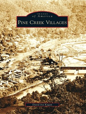 cover image of Pine Creek Villages